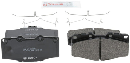 Bosch Disc Brake Pad Set BP502