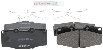 Bosch Disc Brake Pad Set BP502