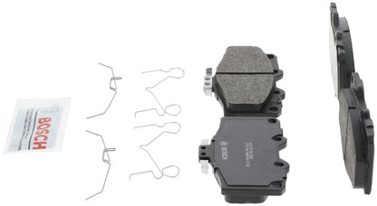 Bosch Disc Brake Pad Set BP502