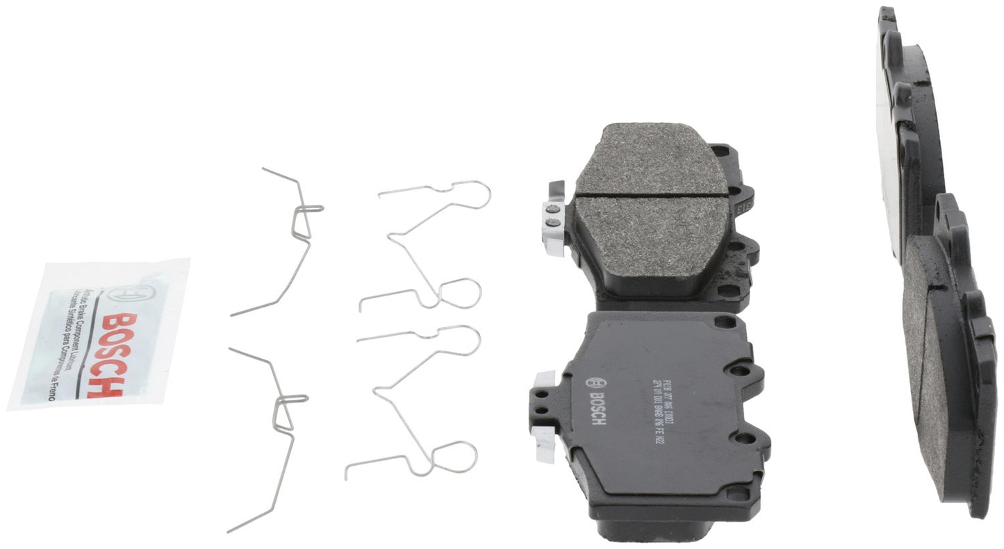 Bosch Disc Brake Pad Set BP502