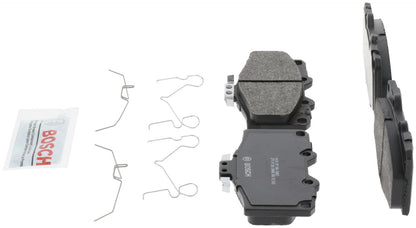 Bosch Disc Brake Pad Set BP502