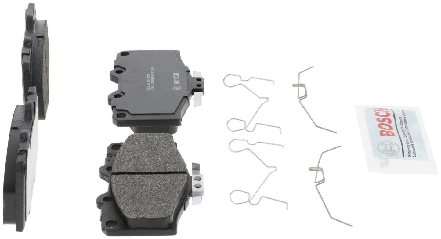 Bosch Disc Brake Pad Set BP502