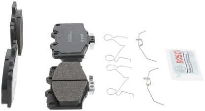 Bosch Disc Brake Pad Set BP502