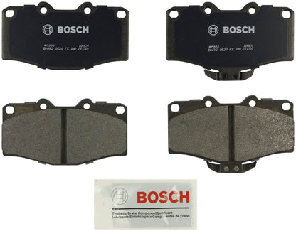 Bosch Disc Brake Pad Set BP502