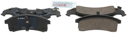 Bosch Disc Brake Pad Set BP505
