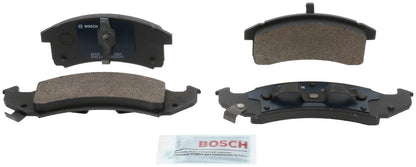 Bosch Disc Brake Pad Set BP505
