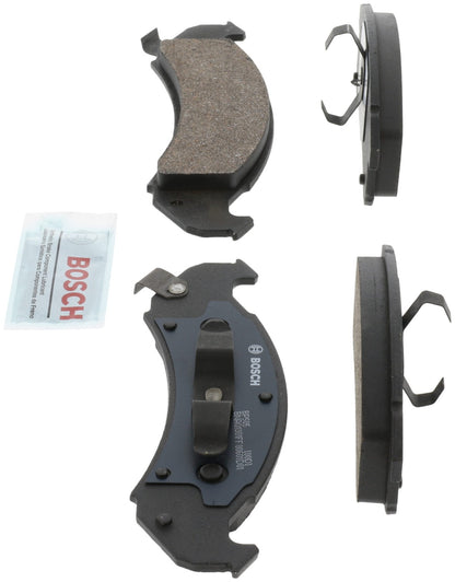 Bosch Disc Brake Pad Set BP505