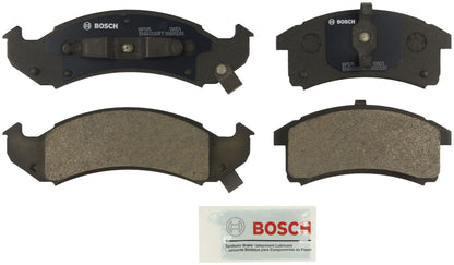 Bosch Disc Brake Pad Set BP505