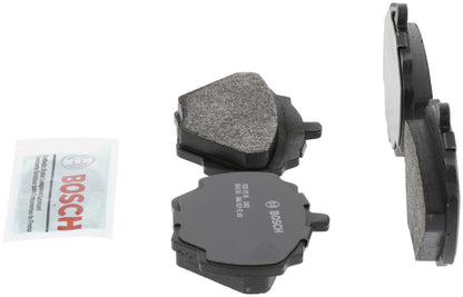 Bosch Disc Brake Pad Set BP518A