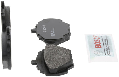 Bosch Disc Brake Pad Set BP518A