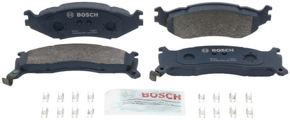 Bosch Disc Brake Pad Set BP521