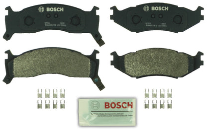 Bosch Disc Brake Pad Set BP521