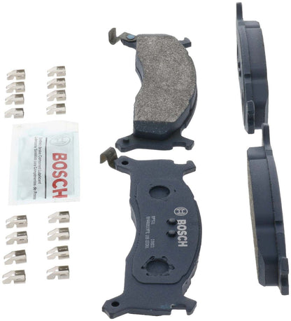 Bosch Disc Brake Pad Set BP521
