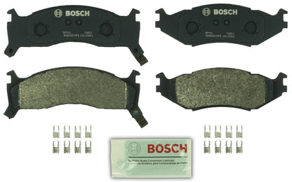 Bosch Disc Brake Pad Set BP521