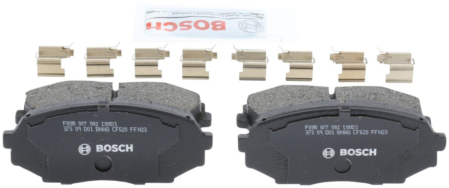 Bosch Disc Brake Pad Set BP525