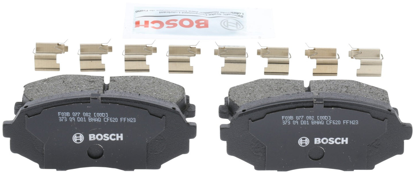 Bosch Disc Brake Pad Set BP525