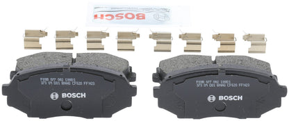Bosch Disc Brake Pad Set BP525
