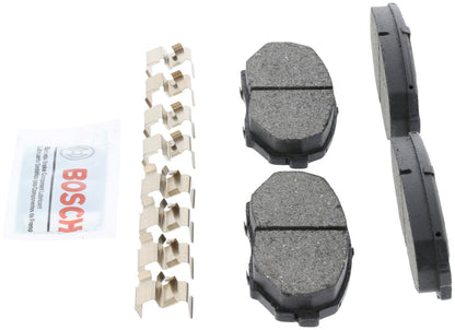 Bosch Disc Brake Pad Set BP525