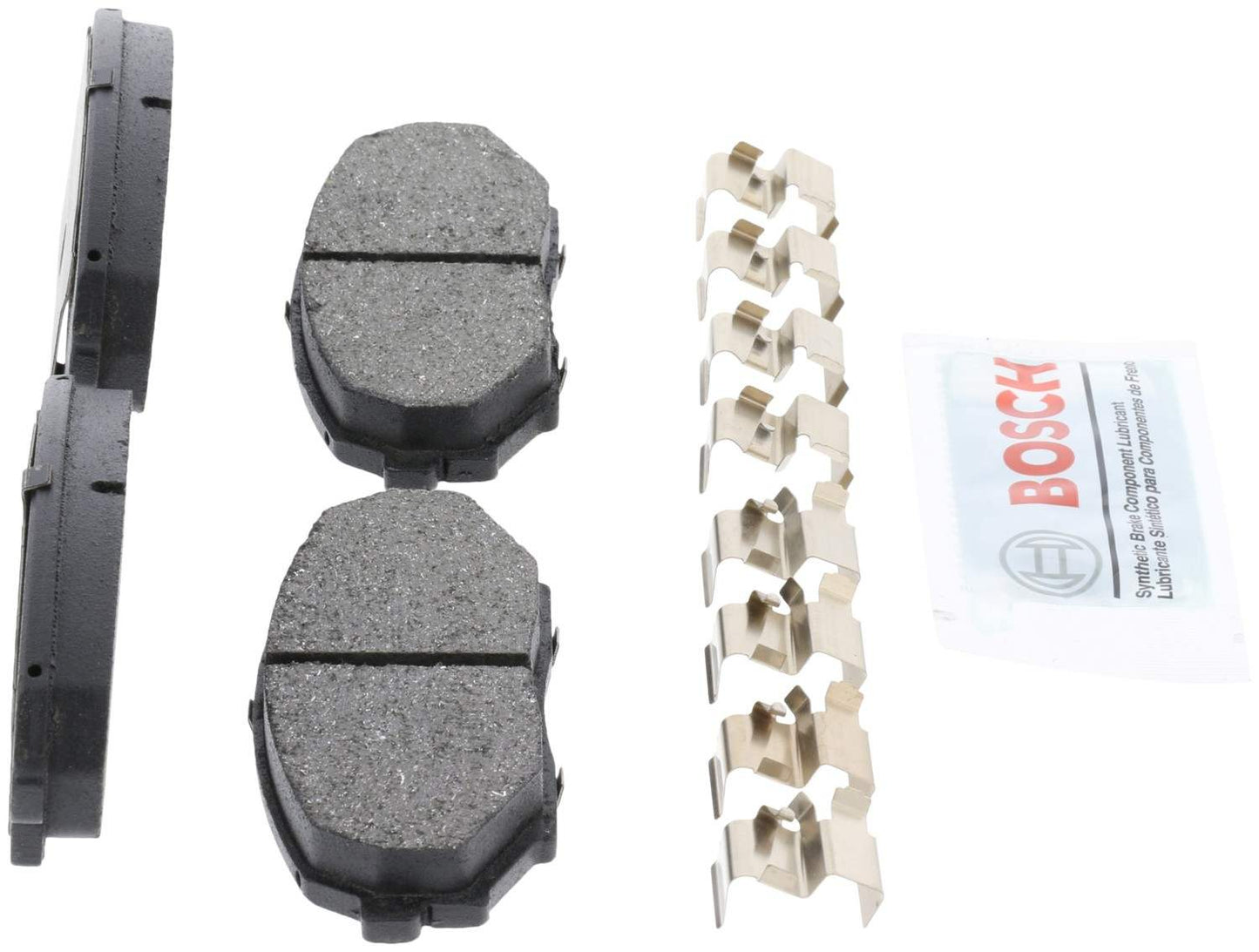 Bosch Disc Brake Pad Set BP525