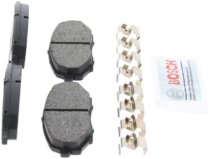 Bosch Disc Brake Pad Set BP525