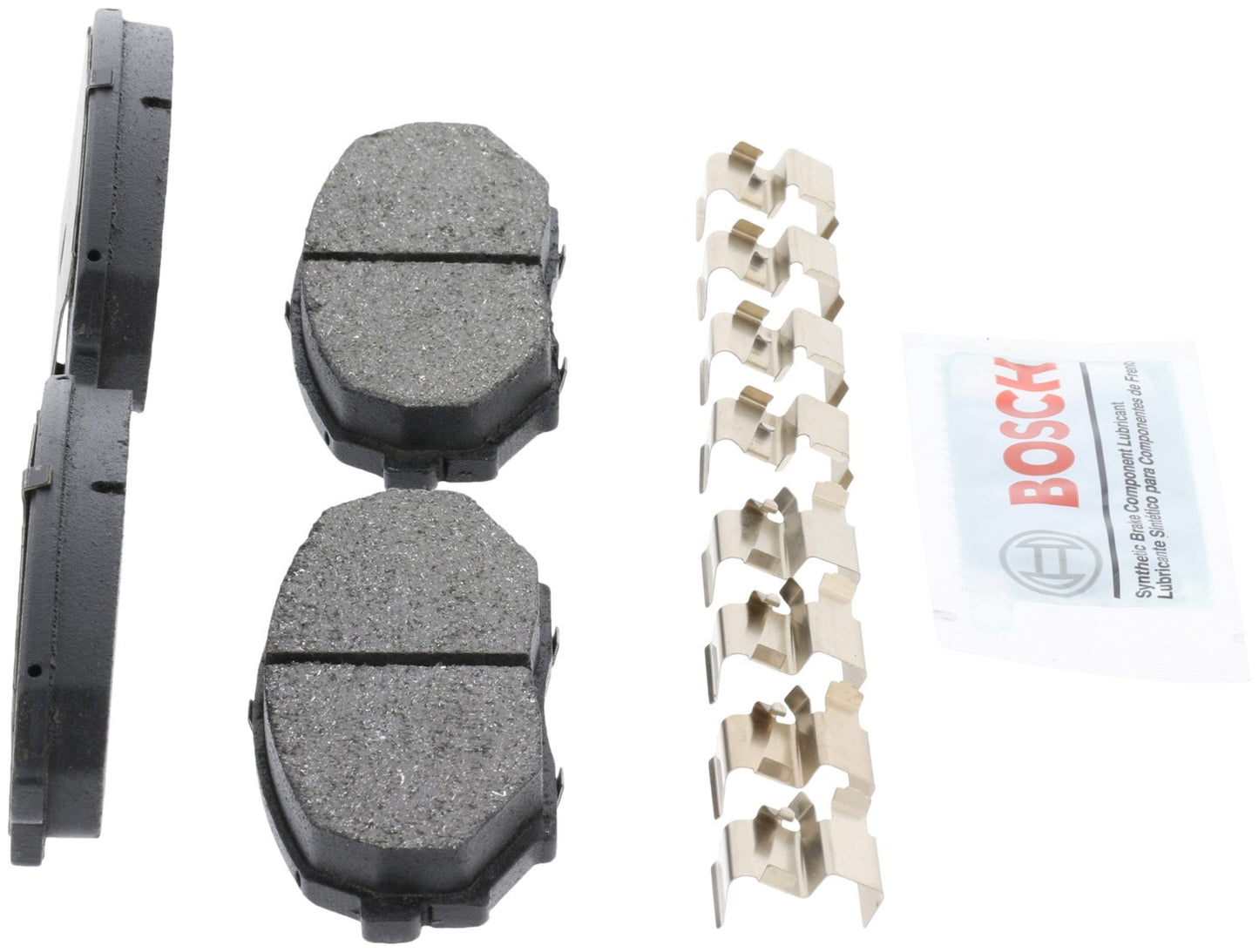 Bosch Disc Brake Pad Set BP525