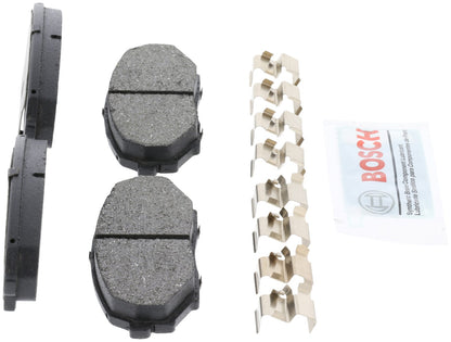 Bosch Disc Brake Pad Set BP525
