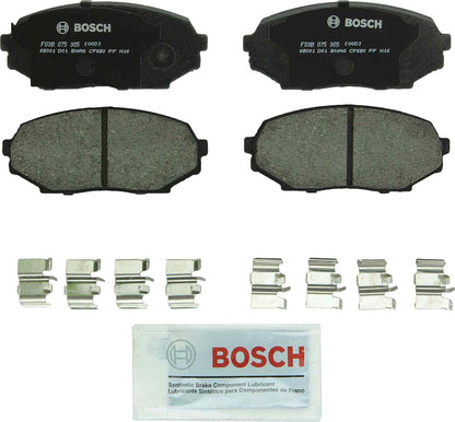 Bosch Disc Brake Pad Set BP525