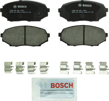 Bosch Disc Brake Pad Set BP525