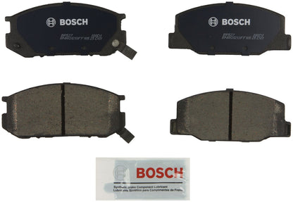 Bosch Disc Brake Pad Set BP527