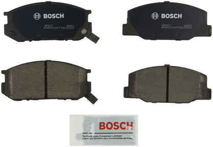 Bosch Disc Brake Pad Set BP527