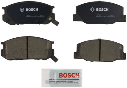 Bosch Disc Brake Pad Set BP527