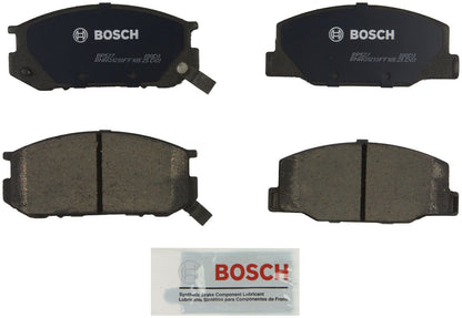 Bosch Disc Brake Pad Set BP527