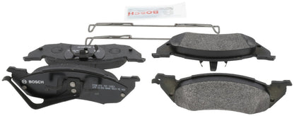 Bosch Disc Brake Pad Set BP529