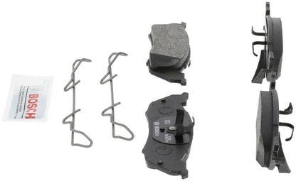 Bosch Disc Brake Pad Set BP529