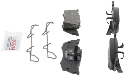 Bosch Disc Brake Pad Set BP529