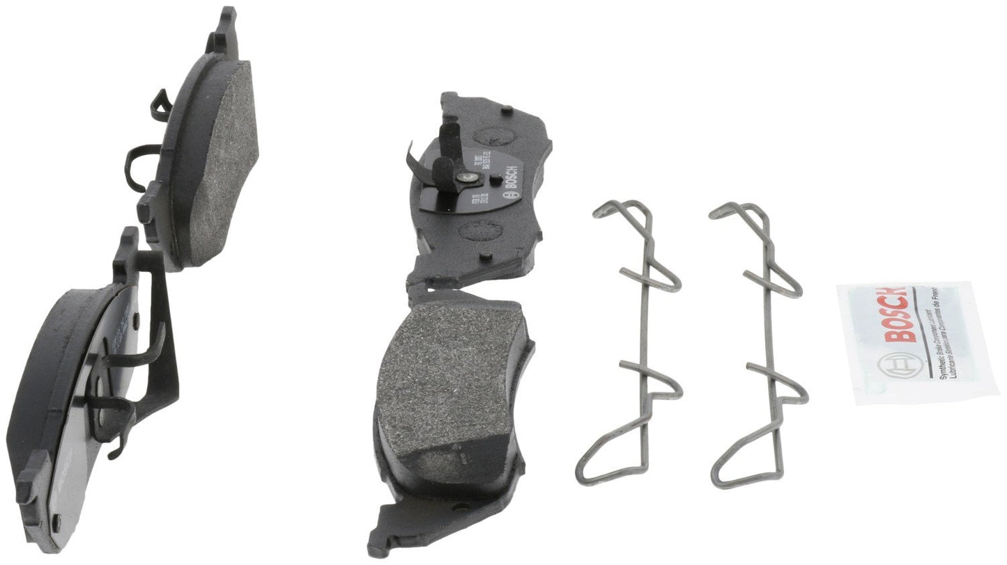 Bosch Disc Brake Pad Set BP529