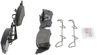 Bosch Disc Brake Pad Set BP529