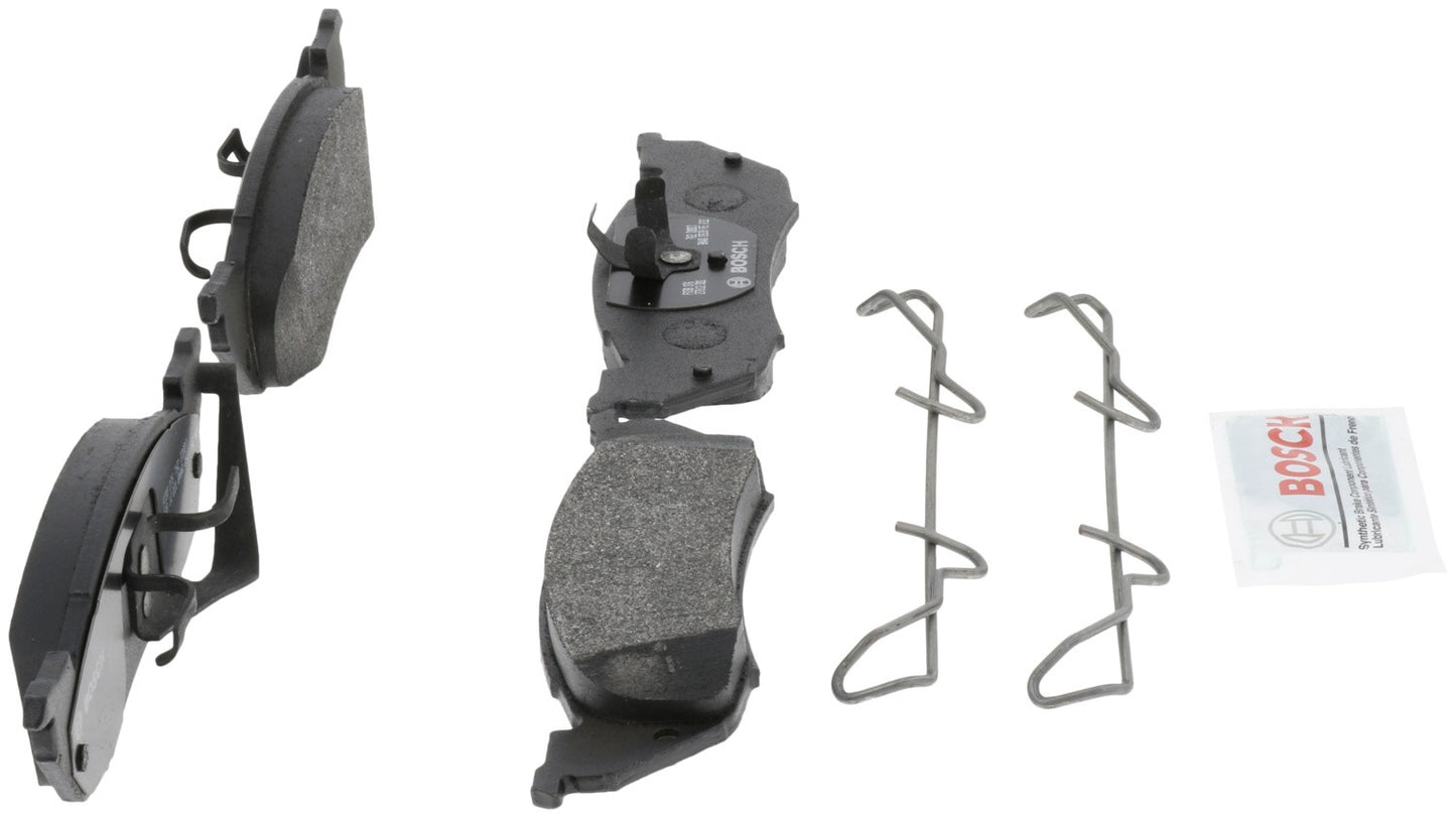 Bosch Disc Brake Pad Set BP529