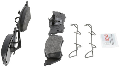 Bosch Disc Brake Pad Set BP529