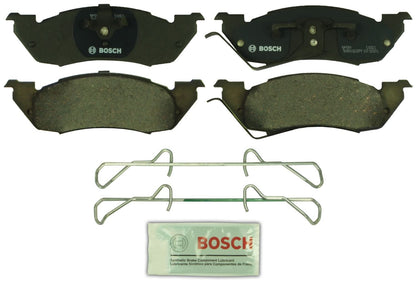 Bosch Disc Brake Pad Set BP529