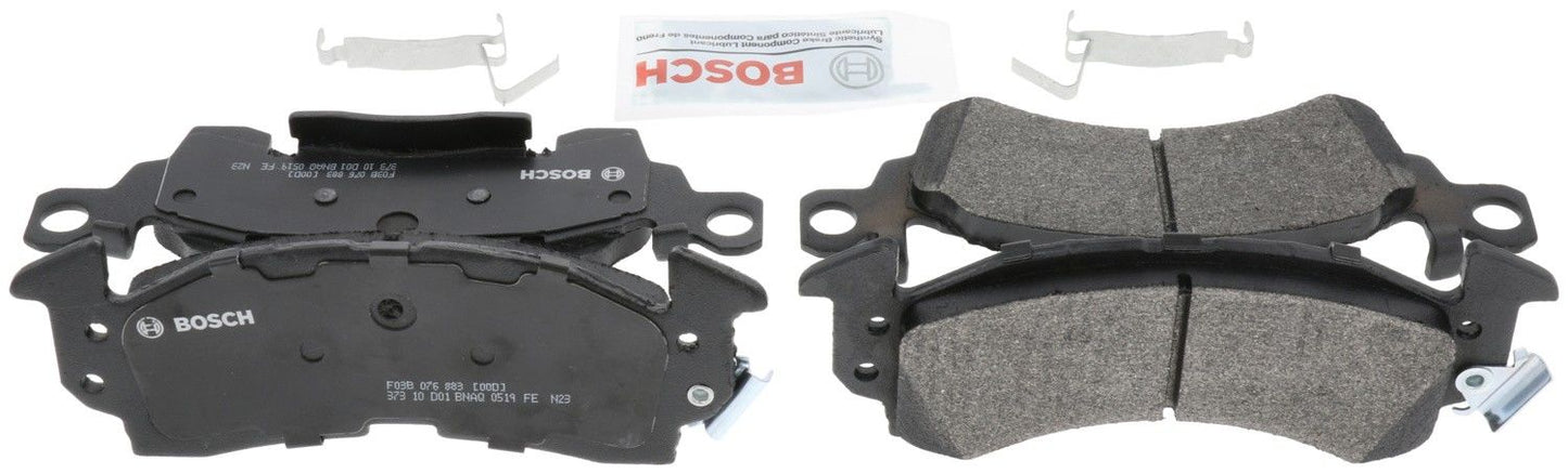 Bosch Disc Brake Pad Set BP52S