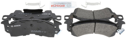 Bosch Disc Brake Pad Set BP52S