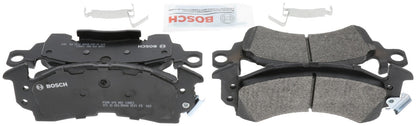 Bosch Disc Brake Pad Set BP52S