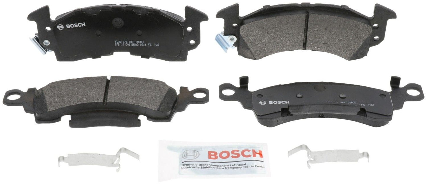 Bosch Disc Brake Pad Set BP52S