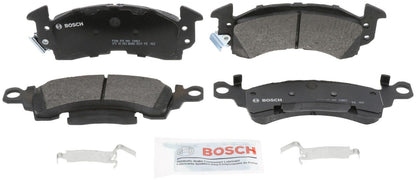 Bosch Disc Brake Pad Set BP52S