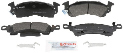 Bosch Disc Brake Pad Set BP52S