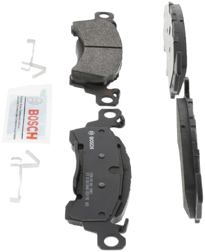 Bosch Disc Brake Pad Set BP52S