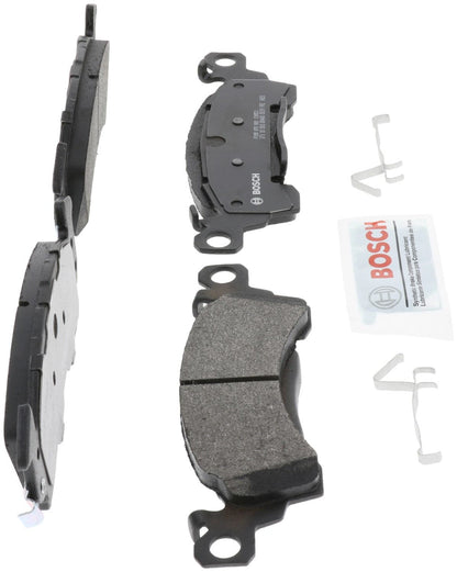 Bosch Disc Brake Pad Set BP52S