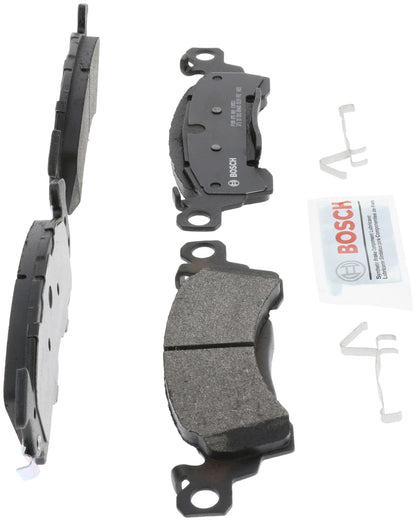 Bosch Disc Brake Pad Set BP52S