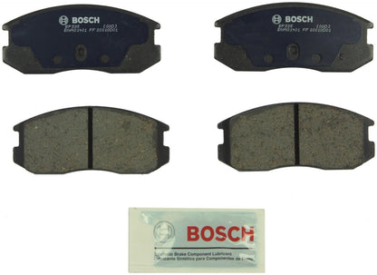 Bosch Disc Brake Pad Set BP535